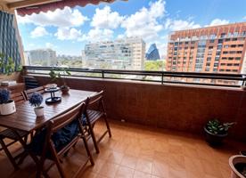 Exclusiva vivienda con terraza en Penya-Roja – Alameda, junto al cauce del Turia photo 0