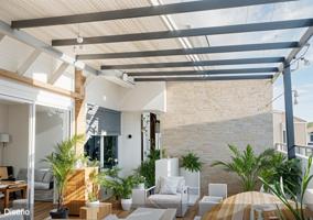 Apartamento singular con gran terraza en pleno corazón de Ruzafa photo 0