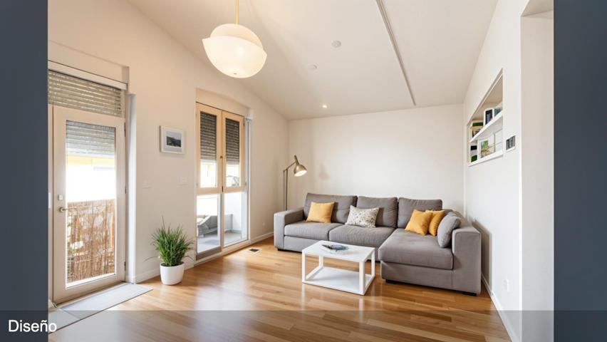 Dúplex con Terraza en Zona Universitaria. En Burjassot: vivienda única a pasos del metro photo 0