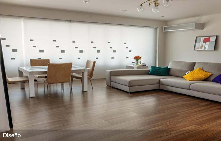 Godella Céntrico – 3 habitaciones junto al metro, reformado y con Home Staging. Luminoso, cómodo photo 0