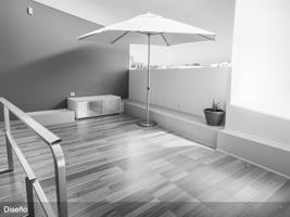 Ático soleado con terraza de 24 m² en la mejor zona marítima de Valencia photo 0