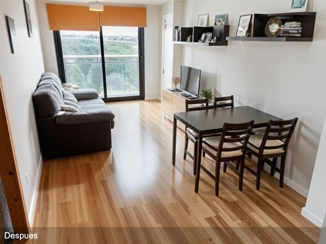 Apartamento moderno junto a la Ciudad de las Artes y las Ciencias – Con garaje incluido photo 0