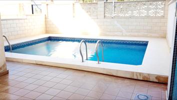 Apartamento con encanto junto al mar en Playa de Gandía – Ideal para disfrutar o invertir photo 0