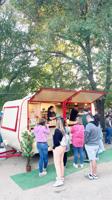 FOODTRUCK EN TRASPASO - NEGOCIO RENTABLE Y CONSOLIDADO photo 0