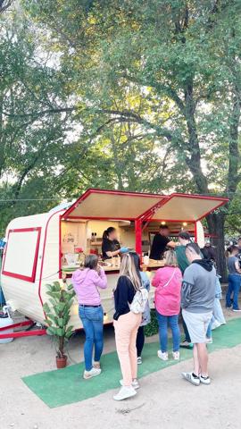 FOODTRUCK EN TRASPASO - NEGOCIO RENTABLE Y CONSOLIDADO photo 0