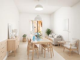 Luz natural, reforma integral y excelente conexión: vivienda lista para vivir photo 0