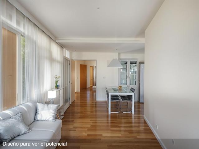 Piso esquinero amplio, con terraza, garaje doble y muchísima luz natural — listo para entrar a vivir en Ribarroja photo 0
