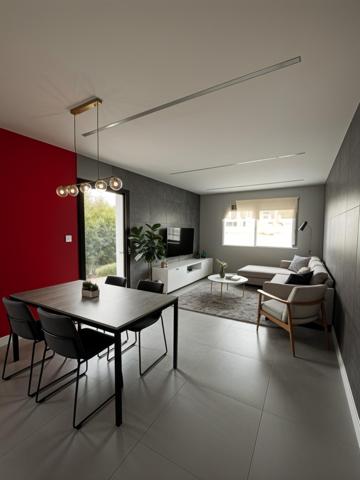 Piso- Vivienda reformada con 3 habitaciones dobles en Mont-Olivet – lista para disfrutar desde el primer día photo 0
