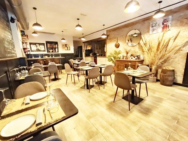 Restaurante en traspaso en zona Ciutat Vella – La Xerea, Valencia. photo 0