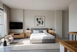 Unifamiliar Pareada En venta en Metro Moncada Alfara, Moncada photo 0