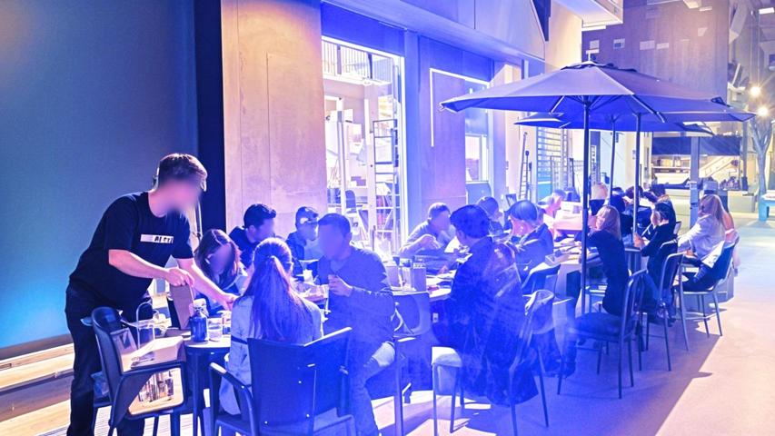 CAFÉ BAR EN TRASPASO EN ZONA PATRAIX photo 0