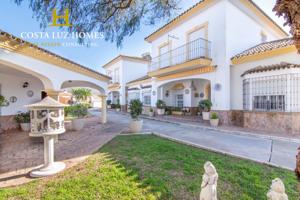 Unifamiliar En venta en Santiscal, Arcos De La Frontera photo 0