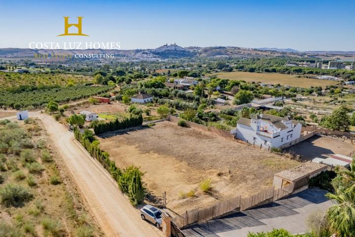 Casa De Campo En venta en Arcos De La Frontera, Arcos De La Frontera photo 0