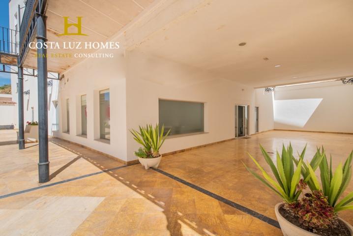 Oficina En venta en Centro, Arcos De La Frontera photo 0