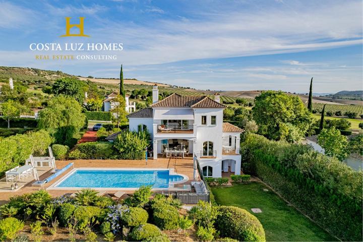 Casa En venta en Sierra De Cádiz, Arcos De La Frontera photo 0