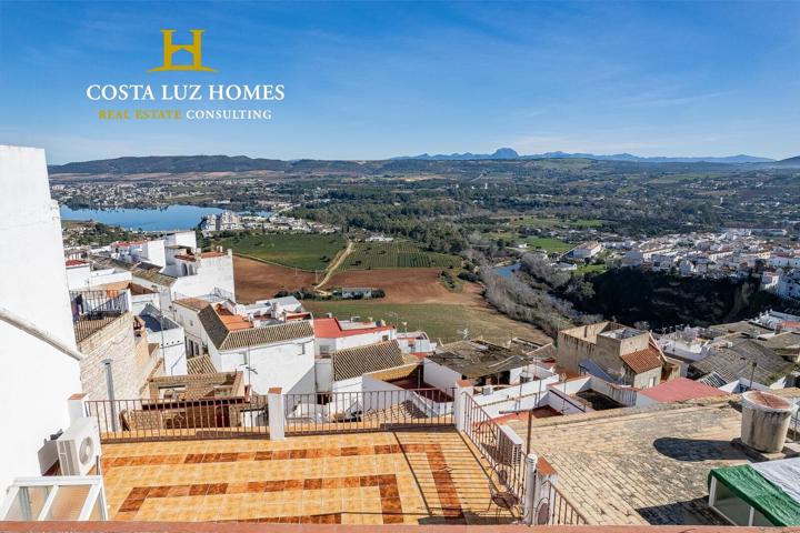 Casa En venta en Arcos De La Frontera, Arcos De La Frontera photo 0