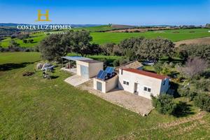 Casa De Campo En venta en Arcos De La Frontera, Arcos De La Frontera photo 0