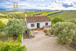 Casa De Campo En venta en Todas, Prado Del Rey photo 0