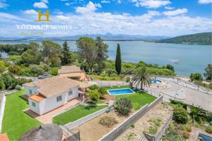 Casa En venta en Andalucia, Bornos photo 0