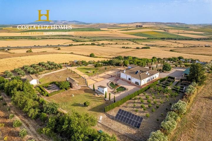 Otro En venta en Andalucia, Arcos De La Frontera photo 0