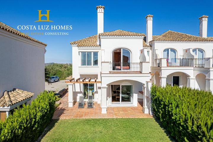 Unifamiliar Pareada En venta en Campo De Golf, Arcos De La Frontera photo 0