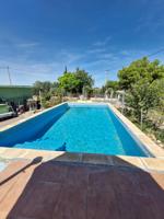 CHALET EN CHIVA! photo 0