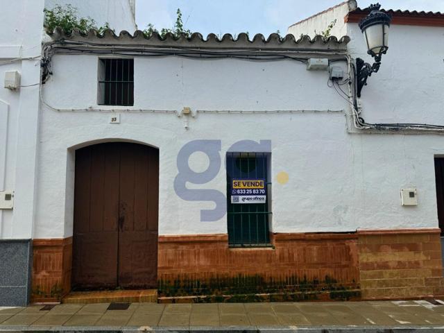 Casa para derribar en el centro de La Palma photo 0