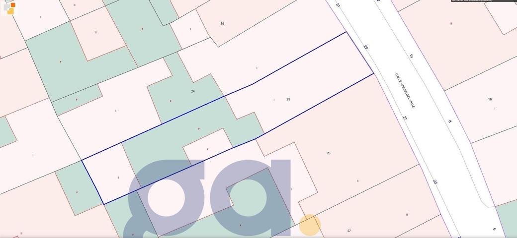 Terreno Urbanizable En venta en Andalucia, La Palma Del Condado photo 0