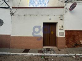 Casa para reformar en venta en La Palma photo 0