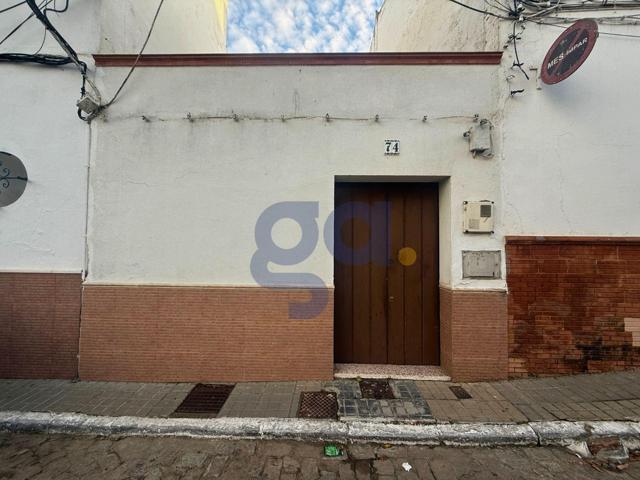 Casa para reformar en venta en La Palma photo 0