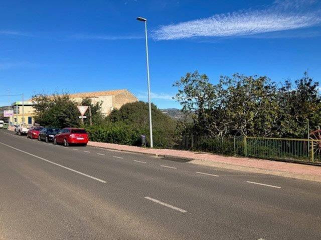 Terreno en venta en Albocàsser photo 0