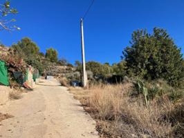 Terreno en venta en La Torreta-Santa Bàrbara photo 0