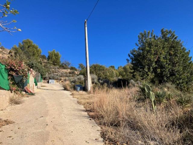 Terreno en venta en La Torreta-Santa Bàrbara photo 0