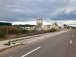 Indiviso suelo Industrial en Quartell photo 0