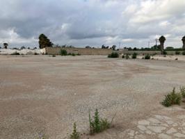Terreno en venta en Algemesí photo 0