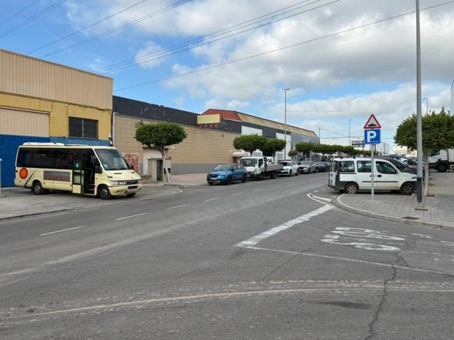 Venta de Nave Industrial en calle Alcora. Almassora photo 0