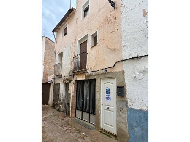 Casa en venta en Segorbe photo 0