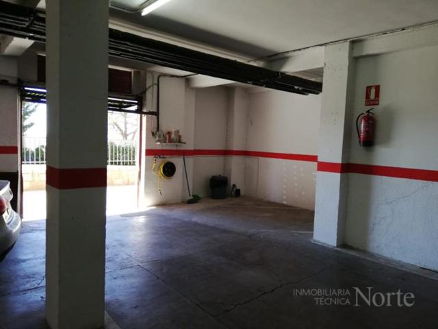Parking Subterráneo En venta en Algete photo 0