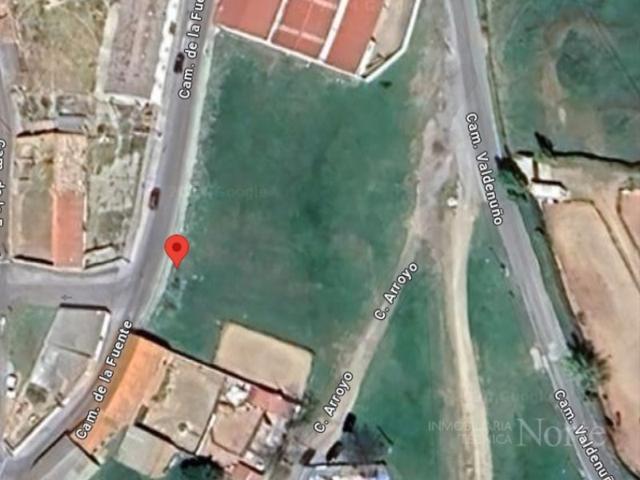 Terreno Urbanizable En venta en El Casar photo 0