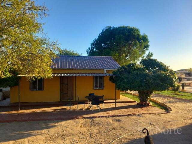 Granja En venta en Fuente El Saz De Jarama photo 0