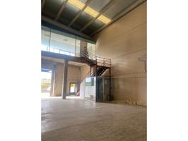 Industrial En venta en Alovera photo 0