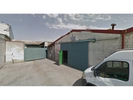 Industrial En venta en Ajalvir photo 0