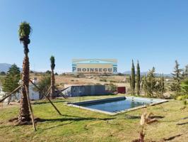 Finca rustica en venta en Cártama photo 0