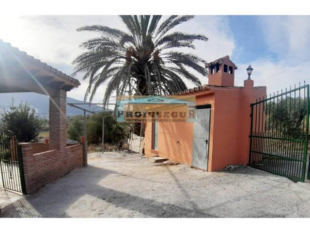 Casa de campo en venta en Alhaurín El Grande photo 0