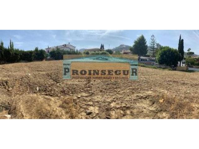 EN VENTA SOLAR 1500 M2 - CÁRTAMA photo 0