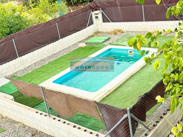 Casa de campo en venta en Cártama photo 0