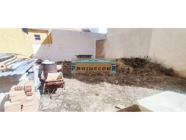 Solar en venta en Platero-El Limón photo 0