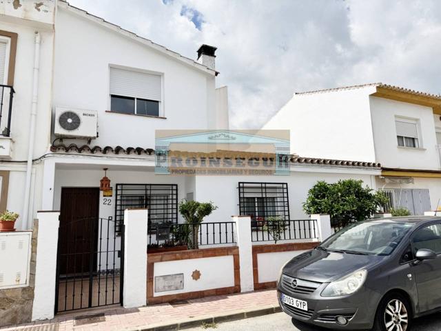 Casa con terraza en Estación de Cártama photo 0
