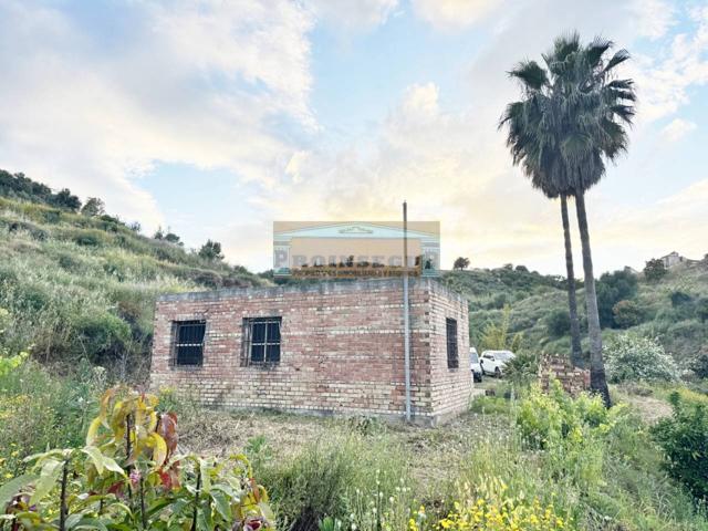 casa en construcción en el campo NO HIPOTECABLE photo 0