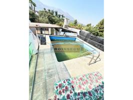 Casa de Campo con Piscina en Alhaurín, a Minutos de Todo photo 0